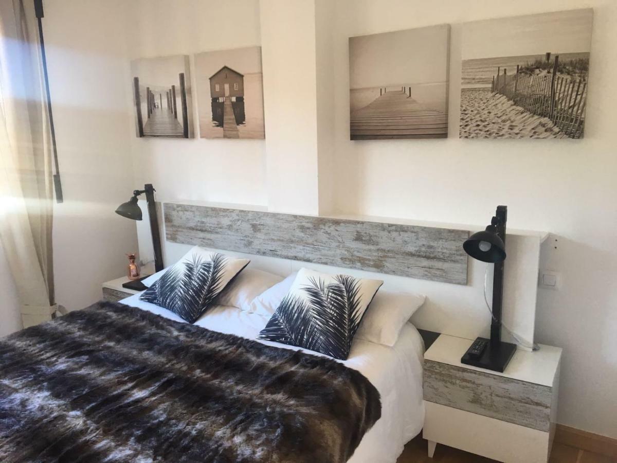 Apartamento Ezcaray Con Piscina Zorraquin ภายนอก รูปภาพ