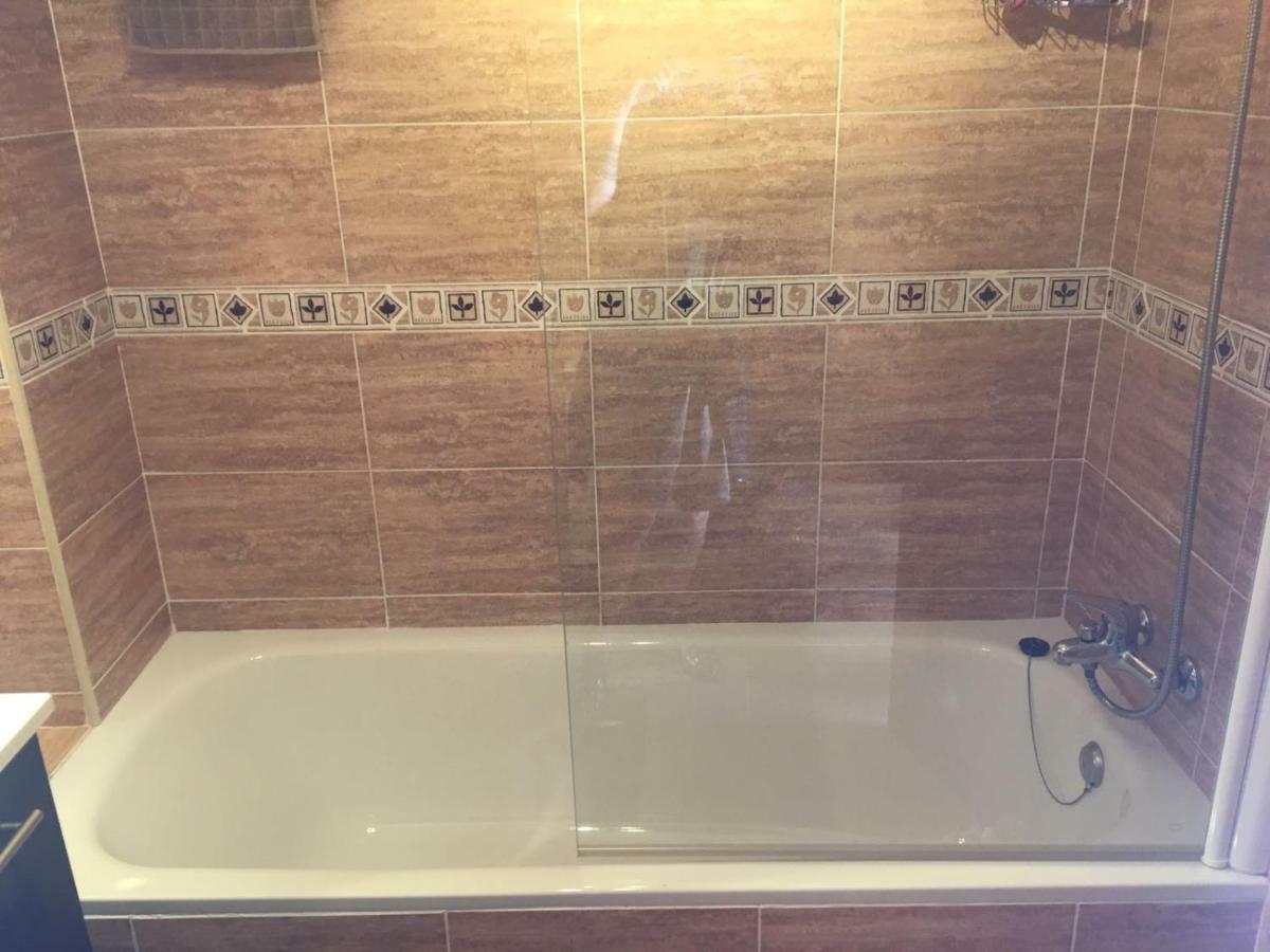 Apartamento Ezcaray Con Piscina Zorraquin ภายนอก รูปภาพ